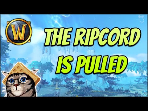 COVENANT SWAPPING & LEGION M+?? 9.1.5 Developer Update