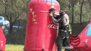 2010 Masters PRO Division Finals - Hostile Int. vs Explicit (feat. Bobby Aviles)