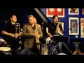 Poncho Sanchez and Terence Blanchard - Groovin High (Live at Amoeba)