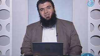 صورة معاملة اليتيم 4  ح 84   أطفالنا والقرآن   الدكتور شريف طه يونس 10   12  2019