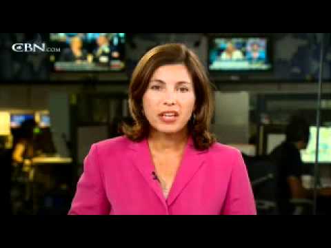News Channel Morning Edition: September 9, 2010 - CBN.com