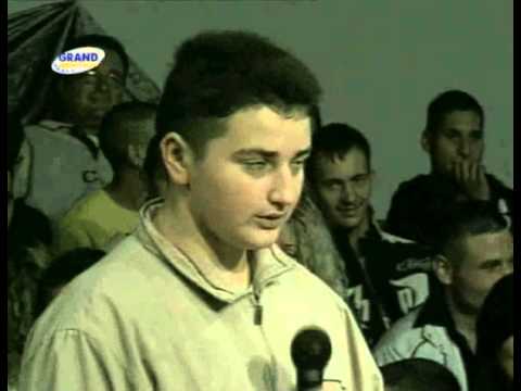 Grand sampioni-kad vreme ucini svoje