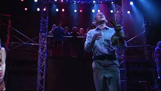 Bat Boy: The Musical – University Production Trailer (WCSU)