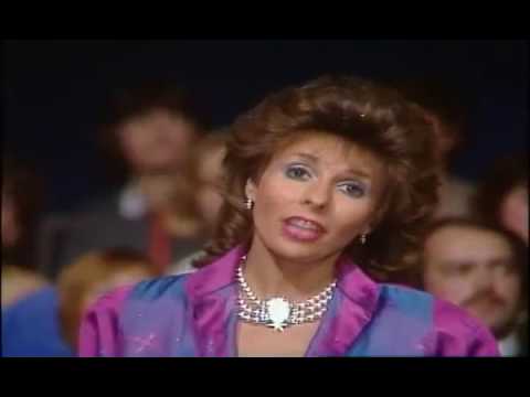 Ireen Sheer - Die Antwort weiss ganz allein der Wind  (1985)