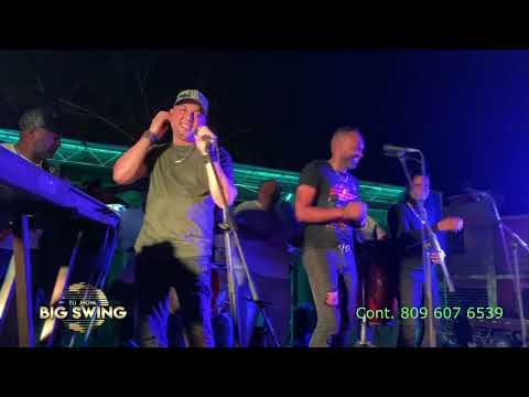 BIG SWING - Pirulo version Bigswing 2023