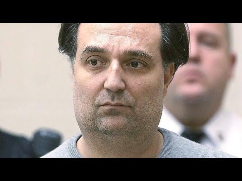 HUSBAND OF MISSING ANA WALSHE DIAGNOSED AS SOCIOPATH AFTER SPENDING 12 YEARS IN PSYCH FACILITY!!!