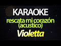 Violetta 3 - Rescata Mi Corazón (Ruggero ...