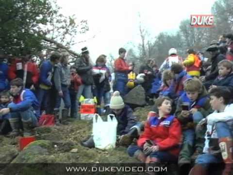 Duke DVD Archive - World Trials 1986 - UK Round