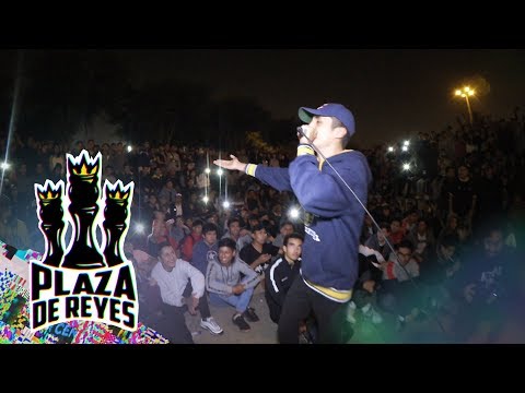 OYELOCO (Soporte Alterno) vs FOX (Raptonda) l CDC Fecha 4