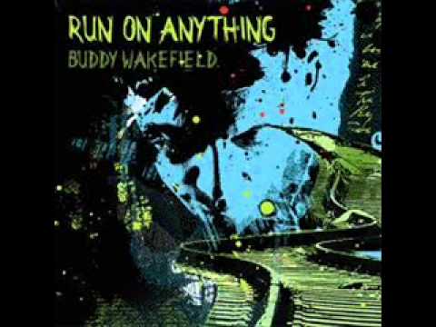 Buddy Wakefield - Cannonball man [Remake]