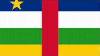 Central African Republic National anthem