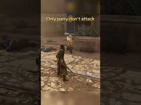 How to easily defeat the elite bounty hunter Shakiriyya in Assassin's Creed Mirage