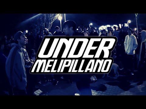 LOGOZ vs. SODES: Semifinal - UM Mid Season