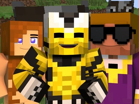 Minecraft - Moo Moo Moving! - CrewCraft Season 2 - Episode 48