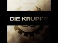 Die Krupps - Crossfire