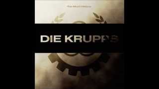 Die Krupps - Crossfire