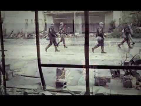 Piosenka o Bośni ...śpiewa Edyta Geppert