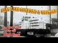 Salt Lake Garfield And Western An Old Film By An Old Guy