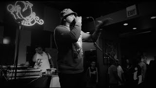 Hip Hop Golden Nite Freestyle: Samiam The Mc