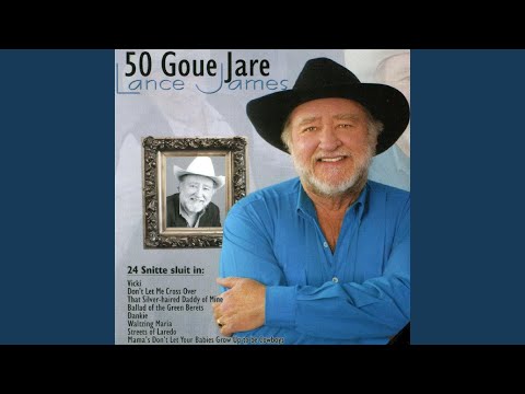 Ballad of the Green Berets