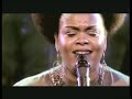JILL SCOTT  "WHATEVER"  LIVE IN PARIS