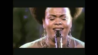 JILL SCOTT  &quot;WHATEVER&quot;  LIVE IN PARIS