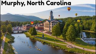 10 Things That Make Murphy, NC Worth Visiting