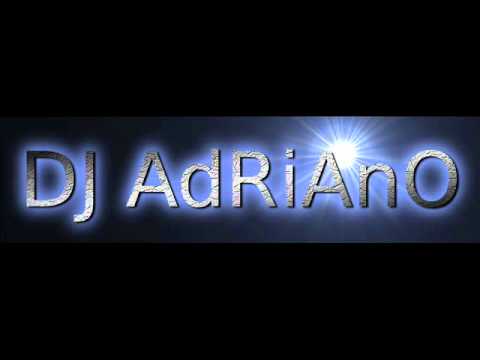 DJ AdRiAnO - Wielka składanka hitów 2012