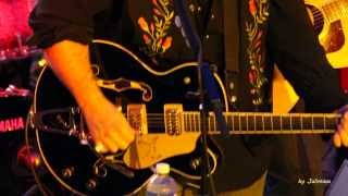 The Mavericks - There Goes My Heart