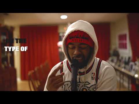 9 - Writers Block [LYRIC VIDEO] || Shot by. @Shotbylate  #comingsoon