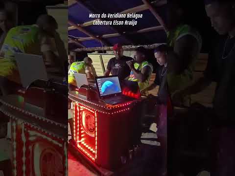 #povoado Morro do Veridiano belagua Maranhão 🇧🇷