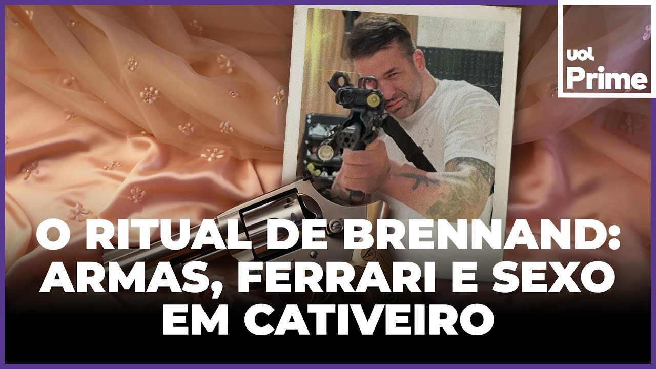Thiago Brennand tinha “método” para seduzir e abusar das vítimas