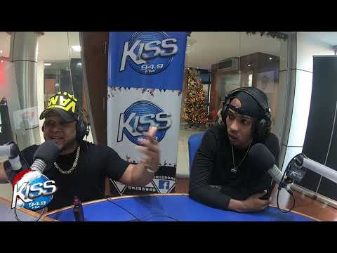 Crazy Desing: Le pone los punto claro a Boobas King, Albert Daimon y Kiko el Crazy (Deje su lokera)