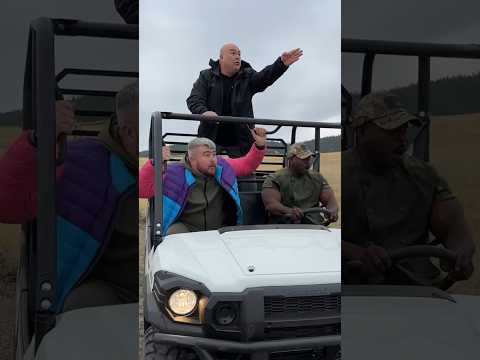 Tschüss Bison @albert_cancook @GugaFoods @GoRoamFree #Kurzvideo #Kochen #viral