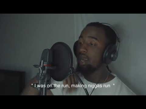 Lil Vail - 48 Bars (Freestyle)