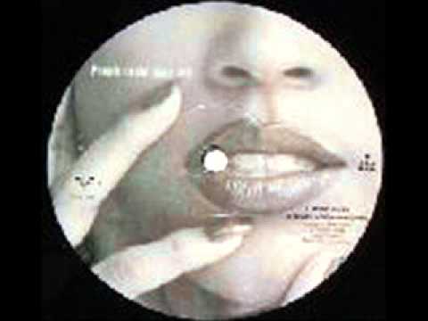 Noel Nanton -- People In The Back #2