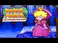 Paper Mario The Thousand Year Door Final Boss Ending Shadow Queen Fight