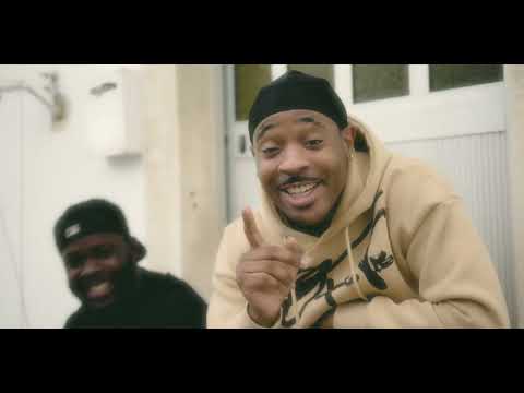 RONY FUEGO X DEEZY - LEALDADE (Visualizer)