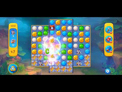 Fishdom/Gameplay/Levels(12132)