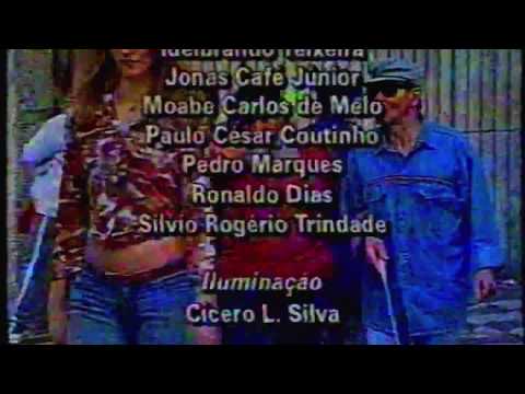 Final: Topa Tudo por Dinheiro - SBT (12/08/2001)