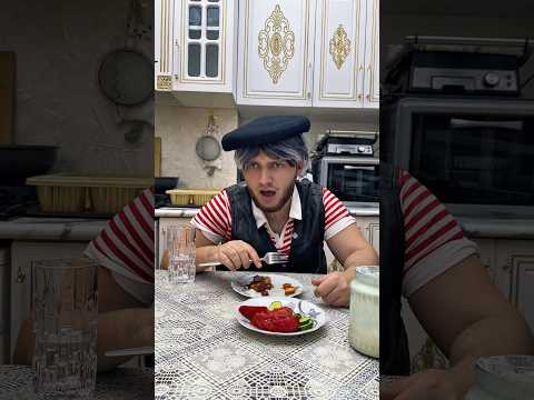 Yaşlı babam