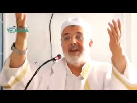 Ali Ramazan Dinç Efendi Üçler, Yediler, Kırklar ve Rical