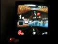 Mario Kart 64 Me And Sister Part 1