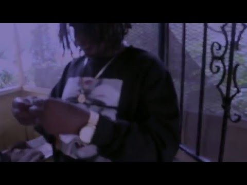 THE DAY IN THE LIFE OF (GuttaGang)X(Featuring: HomeBoyFree)