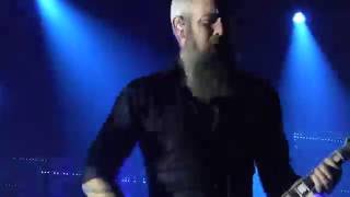 In Flames - Ordinary Story/Crawl Through Knives HD(Live) -15