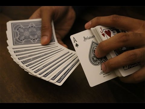 Magic Encarta Presents Single Card Spread Pass by Vivek Singhi