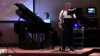 April 17 2022 Easter He has Risen