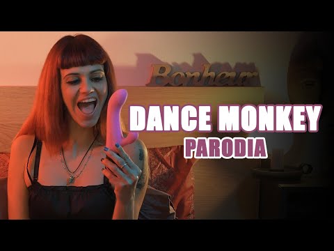 Dance Monkey [PARODIA] - PanPers