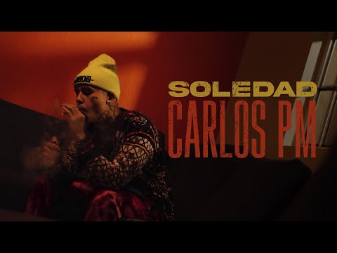 Carlos PM - Soledad
