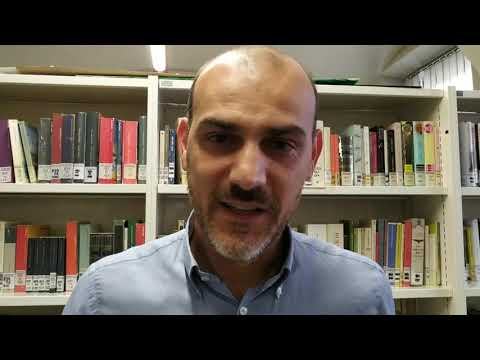 ELEZIONI 2021 - Davide Sannazzaro, sindaco uscente e ricandidato a Cavallermaggiore